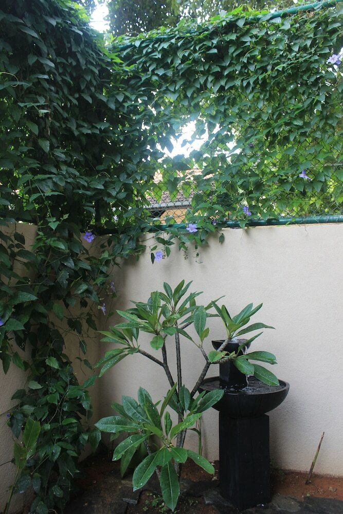 Hotel Atelier Kandy
