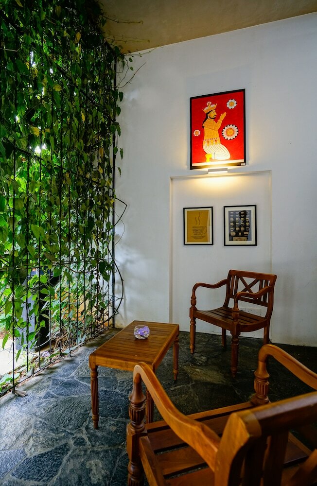 Hotel Atelier Kandy