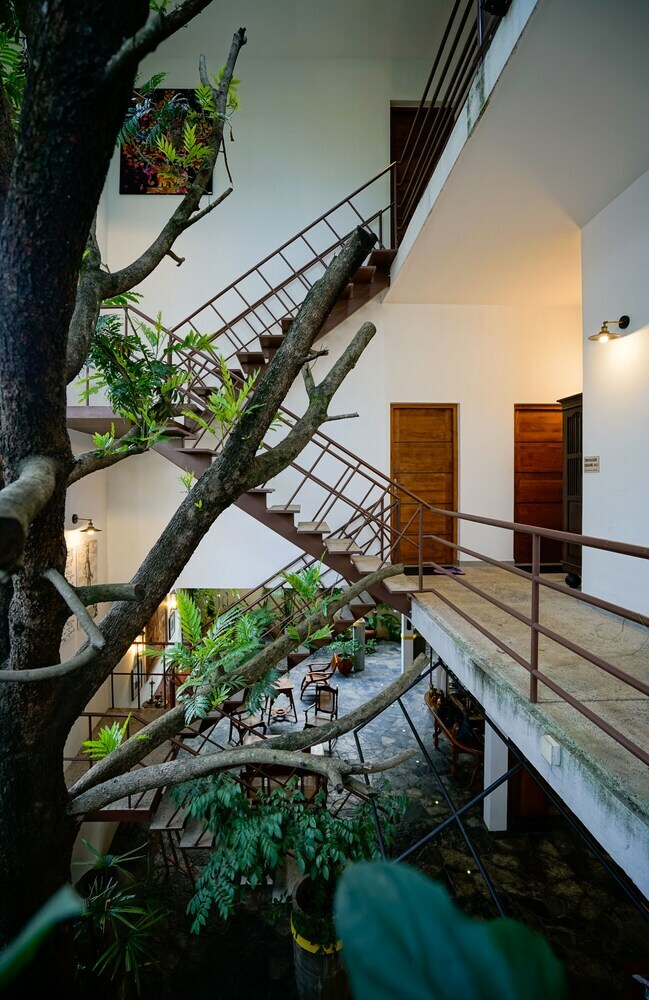 Hotel Atelier Kandy