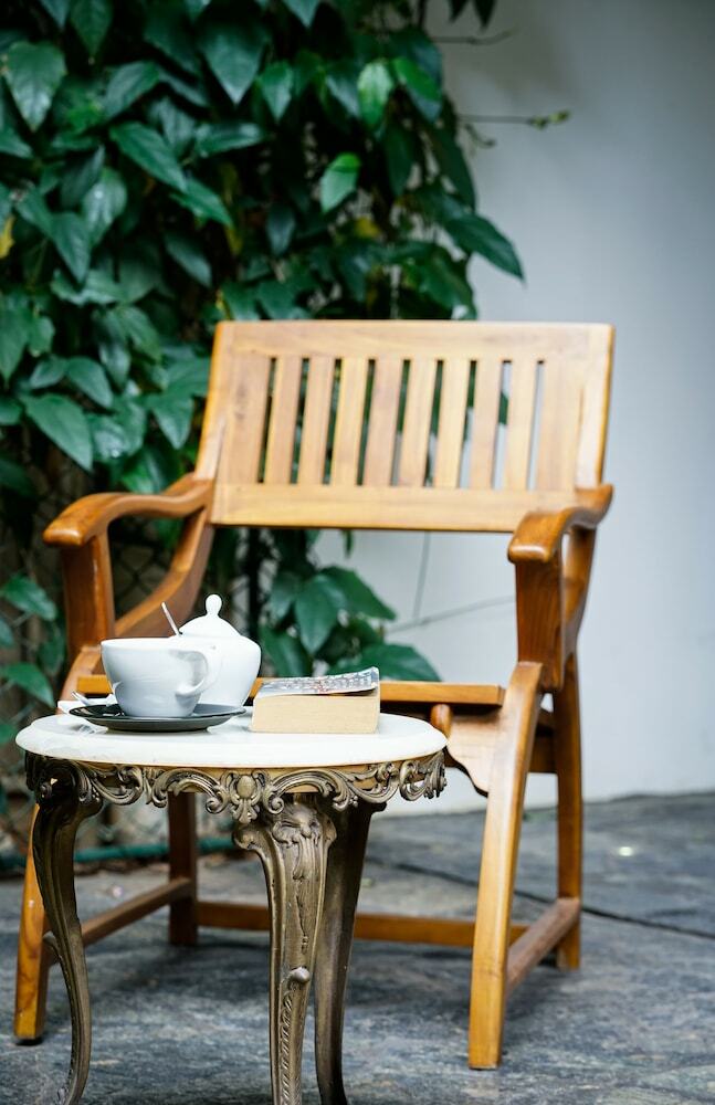 Hotel Atelier Kandy