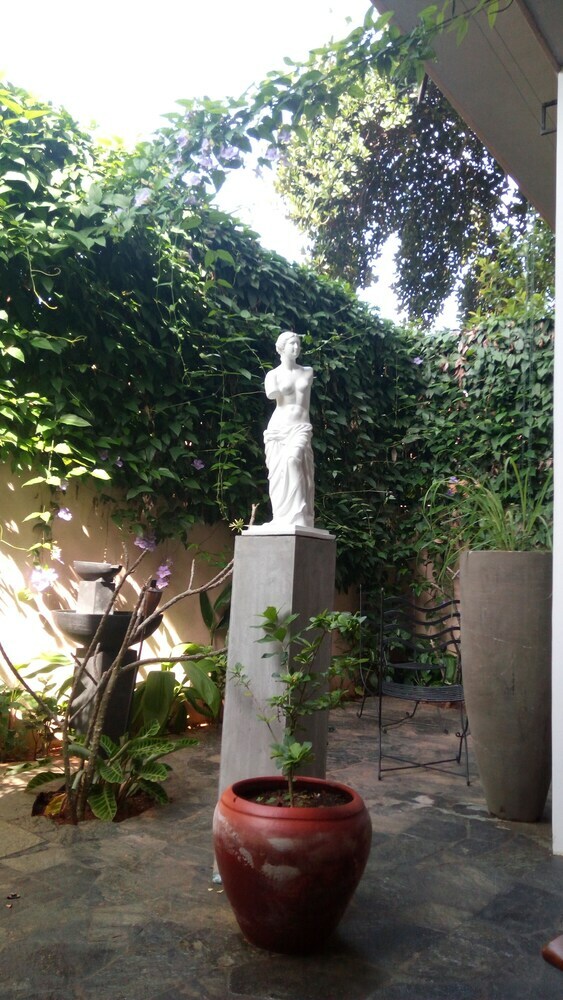 Hotel Atelier Kandy