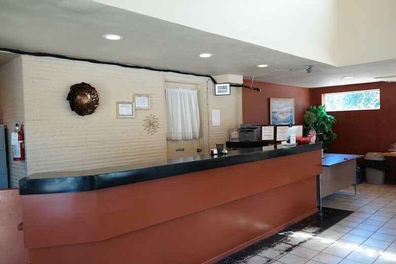 Motel River Park Inn