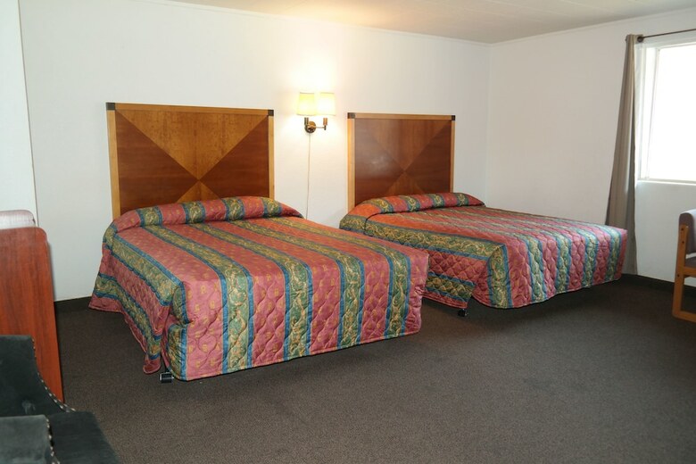 Motel River Park Inn
