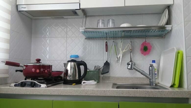 Hostal Jiin Hostel & Guesthouse