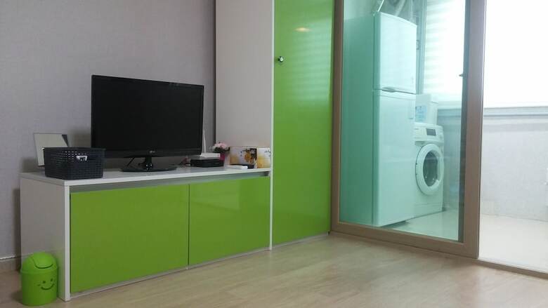 Hostal Jiin Hostel & Guesthouse