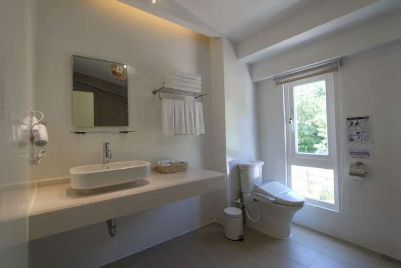 Coralreef B&B