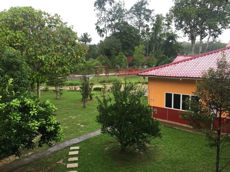 Posada Happy Paradise