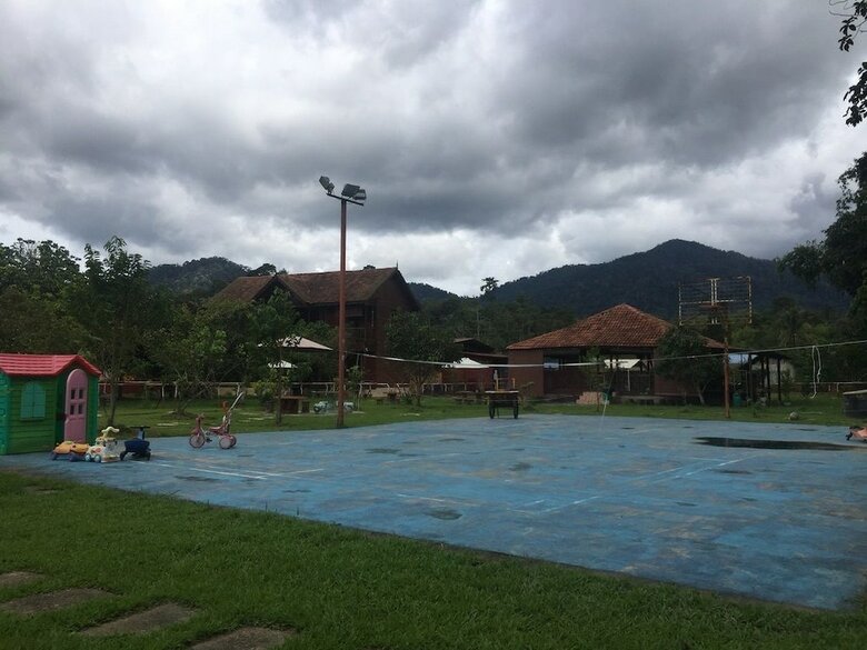 Posada Happy Paradise