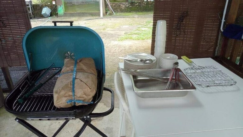 Posada Happy Paradise