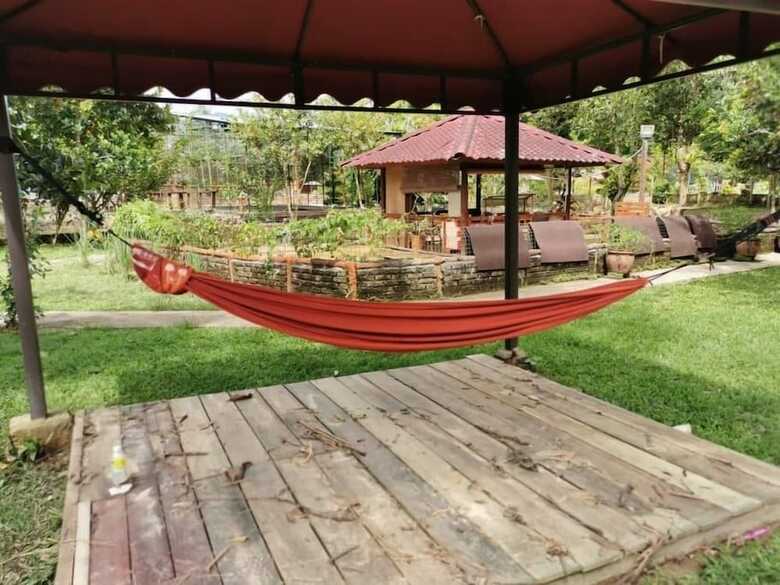 Posada Happy Paradise