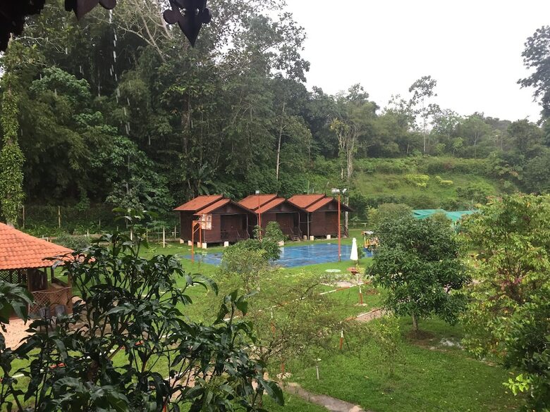 Posada Happy Paradise