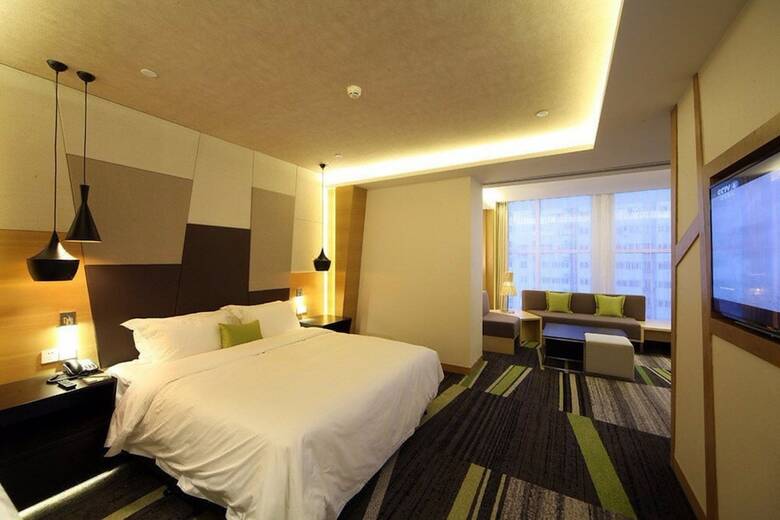 Beijing Qianyuan Hotel