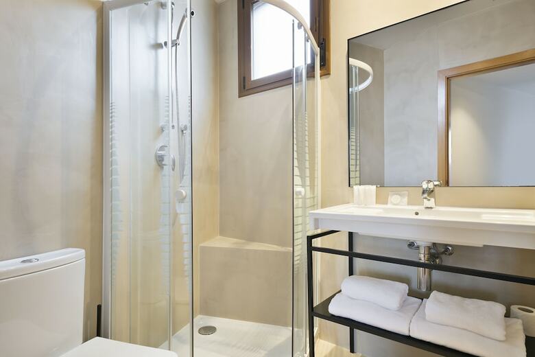 Apartamentos Uma Suites Metropolitan