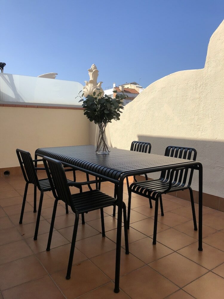 Apartamentos Uma Suites Metropolitan