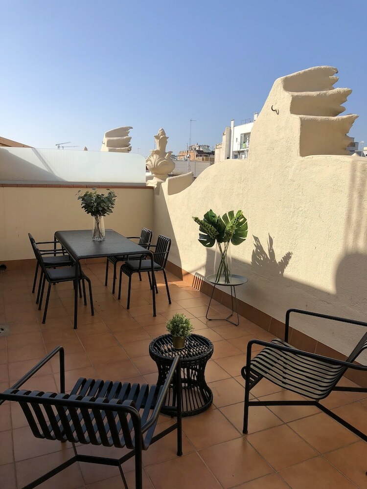 Apartamentos Uma Suites Metropolitan
