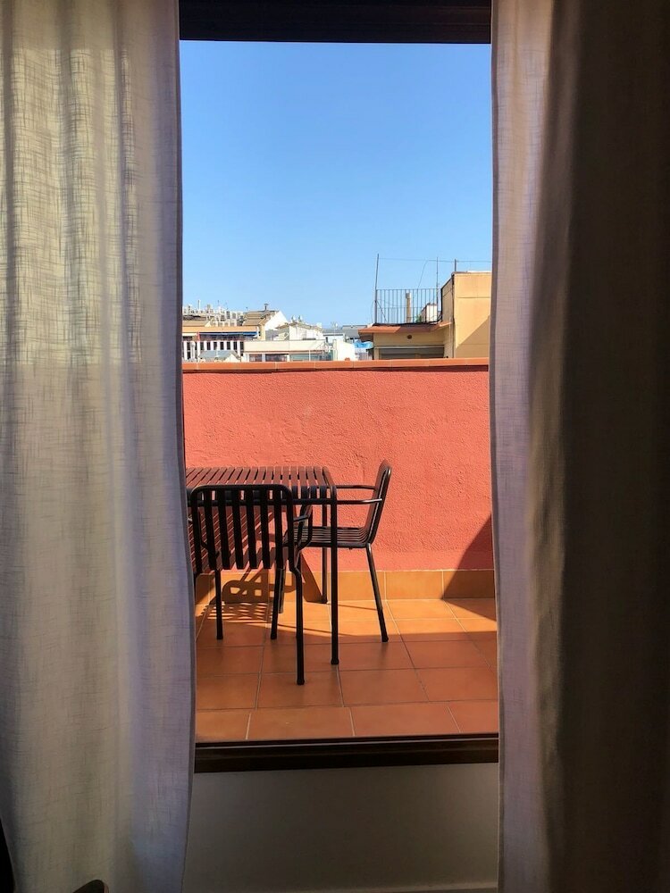 Apartamentos Uma Suites Metropolitan
