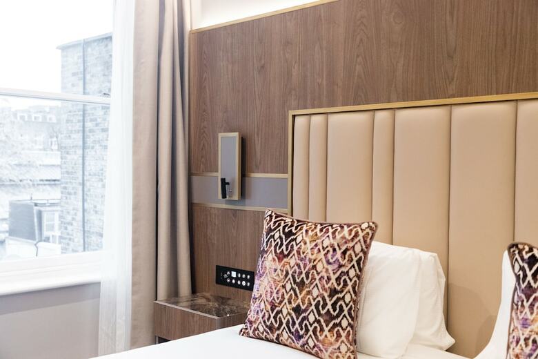 Merit Kensington Hotel