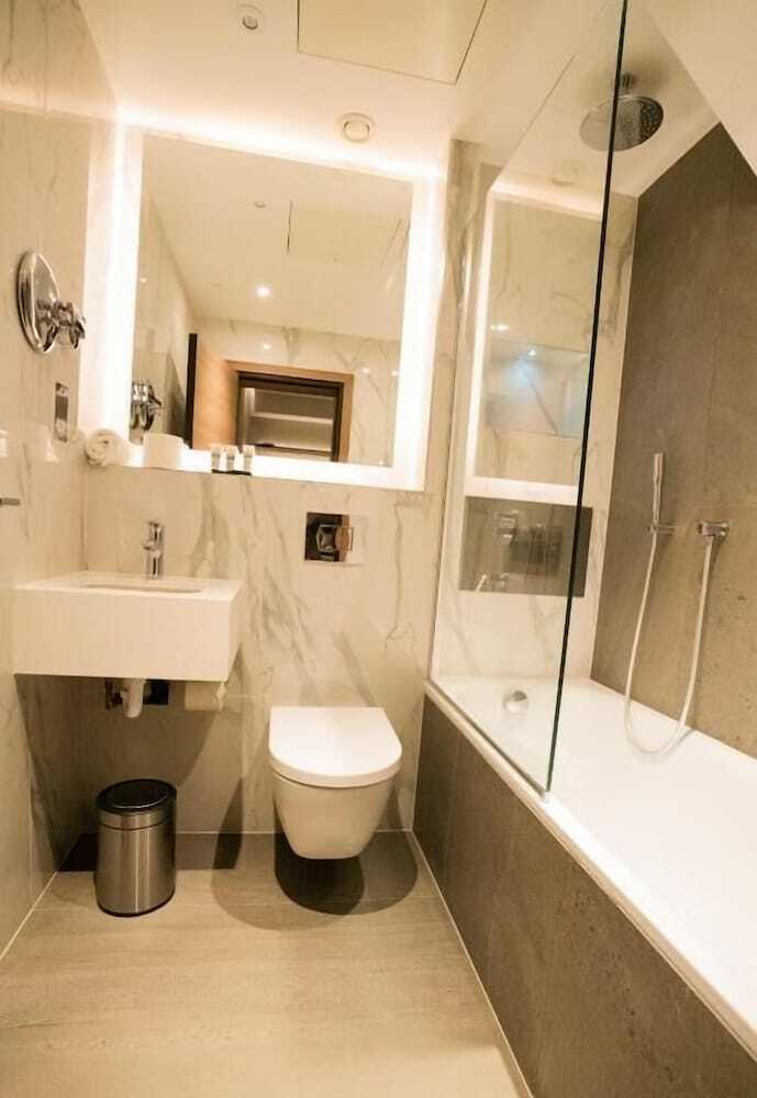 Merit Kensington Hotel