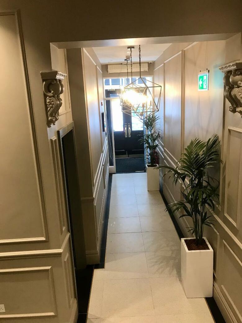 Merit Kensington Hotel
