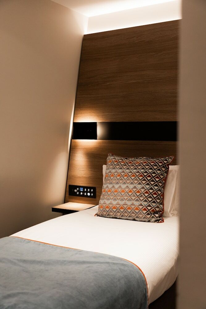 Merit Kensington Hotel