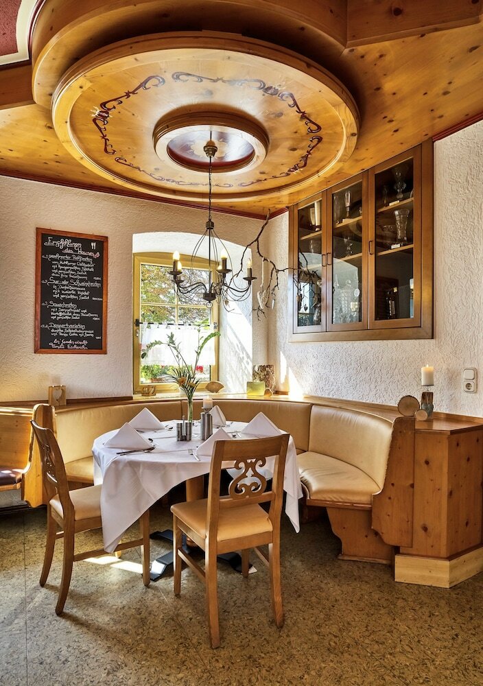Hotel Gasthof Escherich