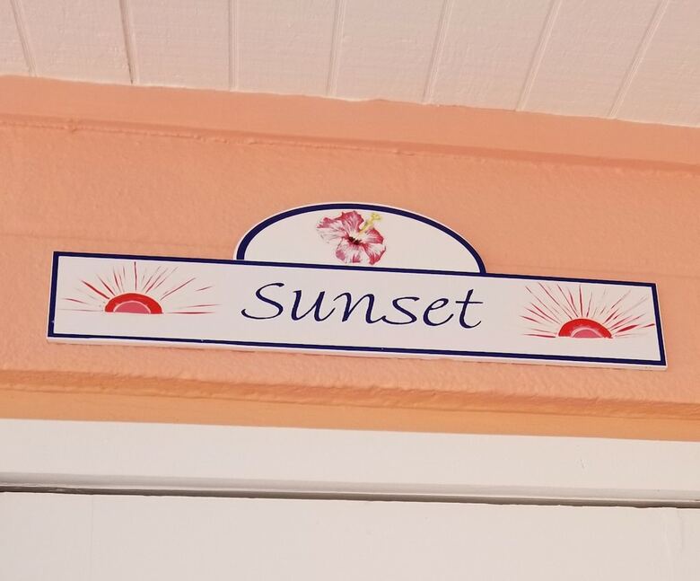 Posada Siesta Key Bungalows