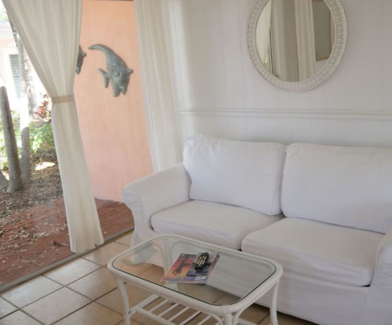 Posada Siesta Key Bungalows