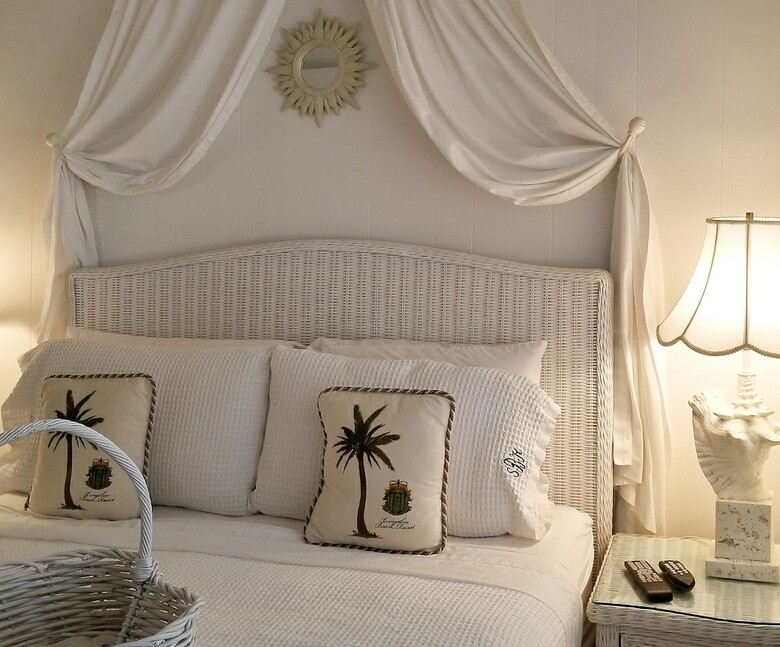 Posada Siesta Key Bungalows