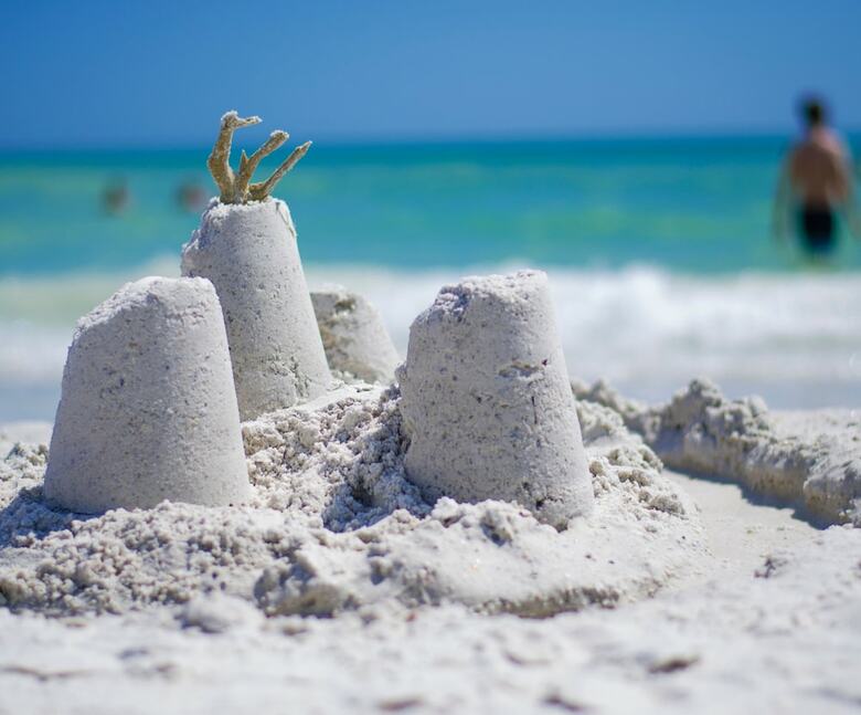 Posada Siesta Key Bungalows