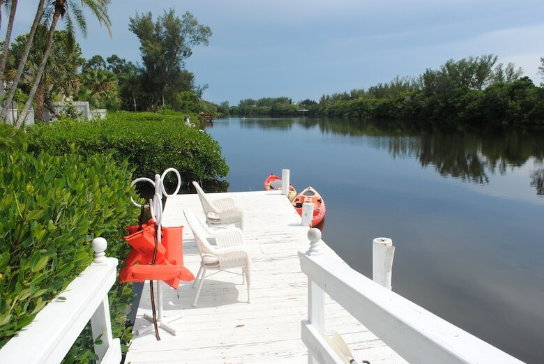 Posada Siesta Key Bungalows