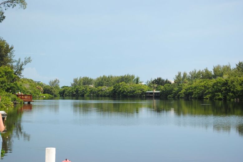 Posada Siesta Key Bungalows