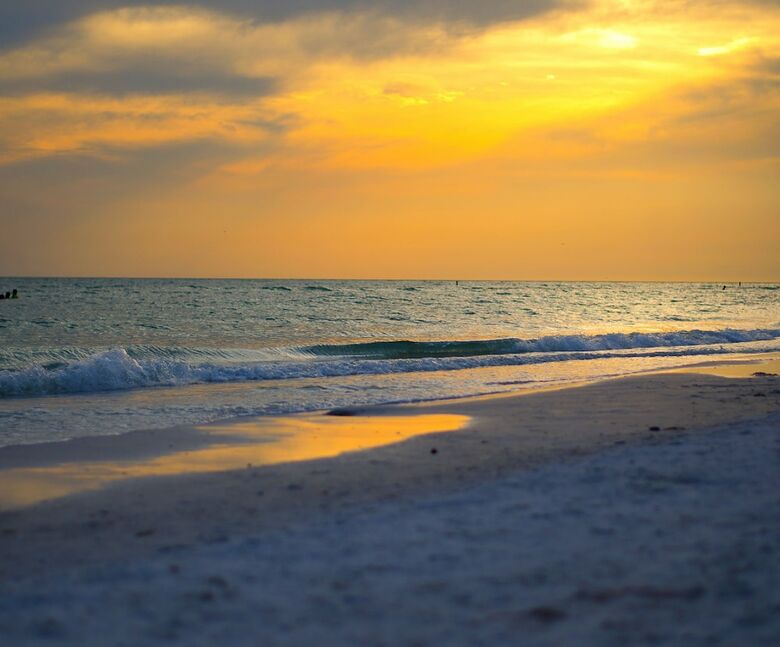 Posada Siesta Key Bungalows