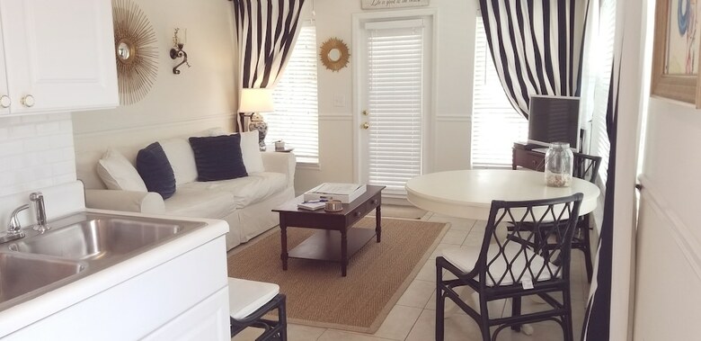 Posada Siesta Key Bungalows