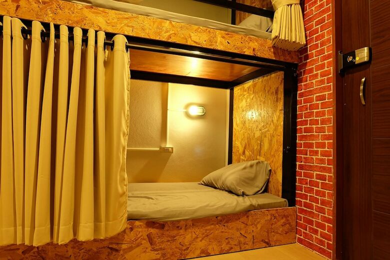 Hostal Fellow Hostel