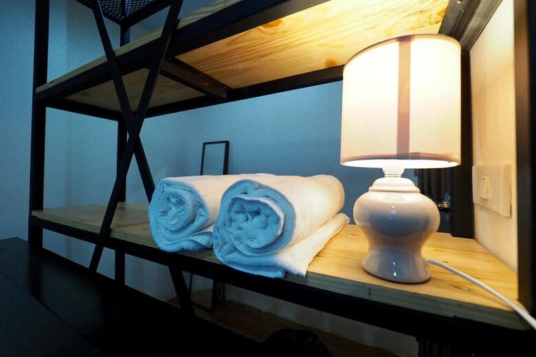 Hostal Fellow Hostel