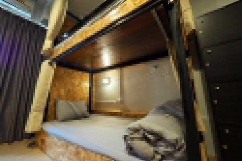 Hostal Fellow Hostel
