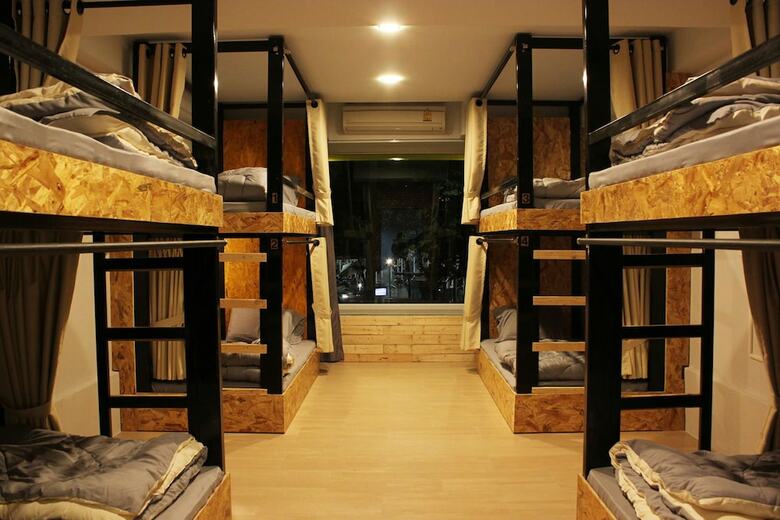 Hostal Fellow Hostel