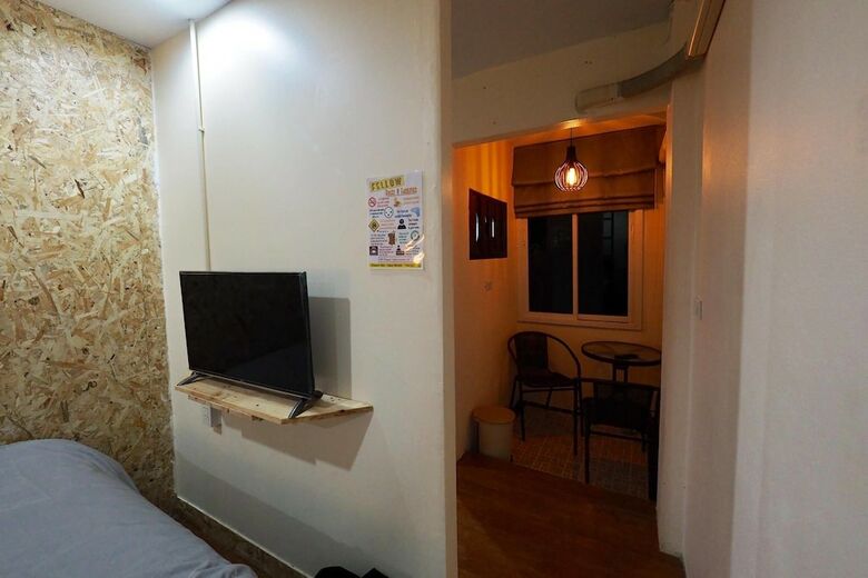 Hostal Fellow Hostel