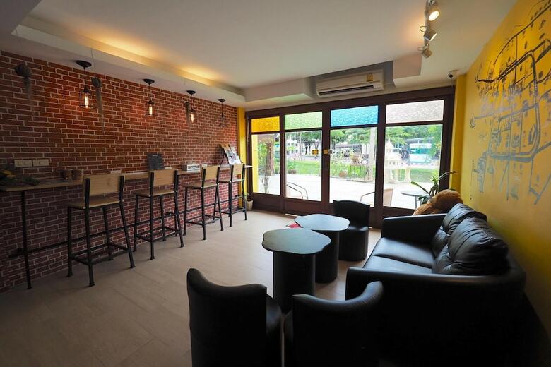 Hostal Fellow Hostel