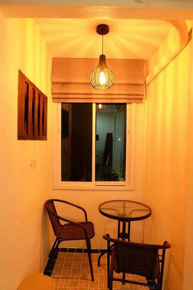 Hostal Fellow Hostel