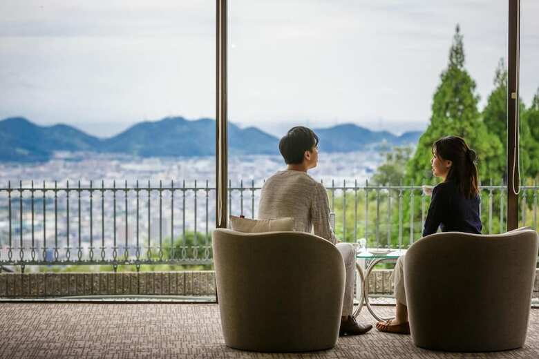 Hotel Setre Highlandvilla Himeji