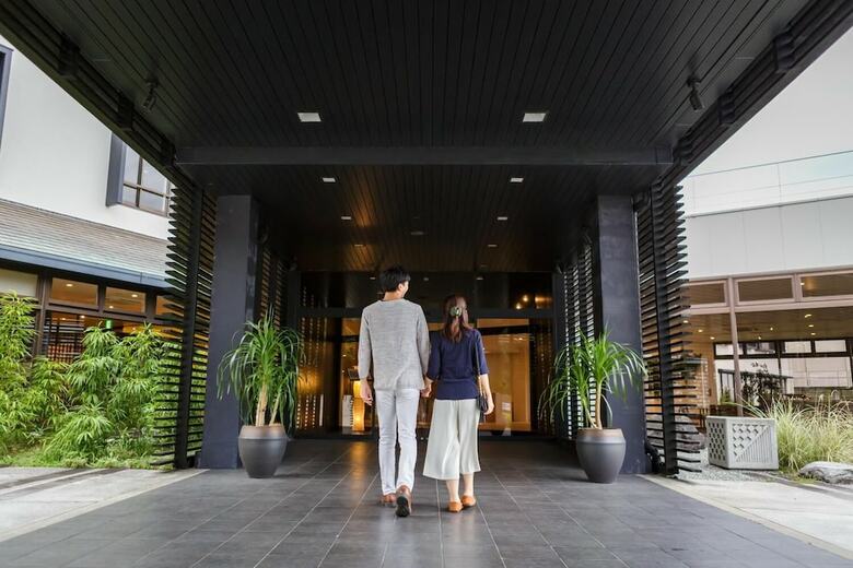 Hotel Setre Highlandvilla Himeji