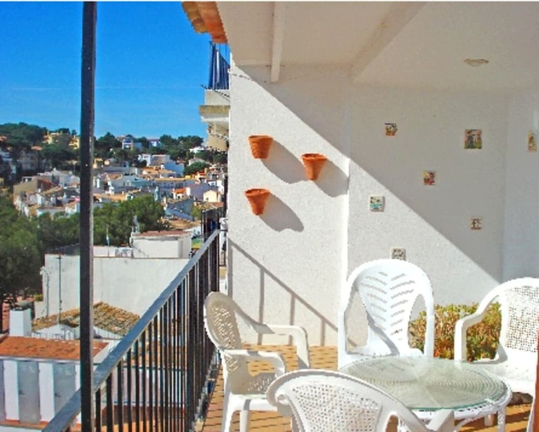 Apartment In Llafranc - 104291 By Mo Rentals