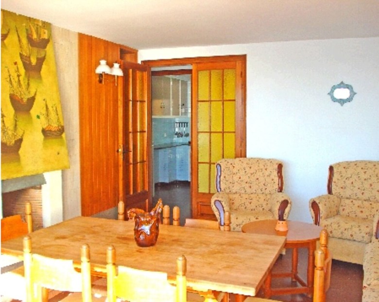 Apartment In Llafranc - 104291 By Mo Rentals