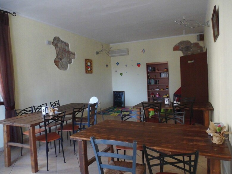 Hotel Benaco Bee Free
