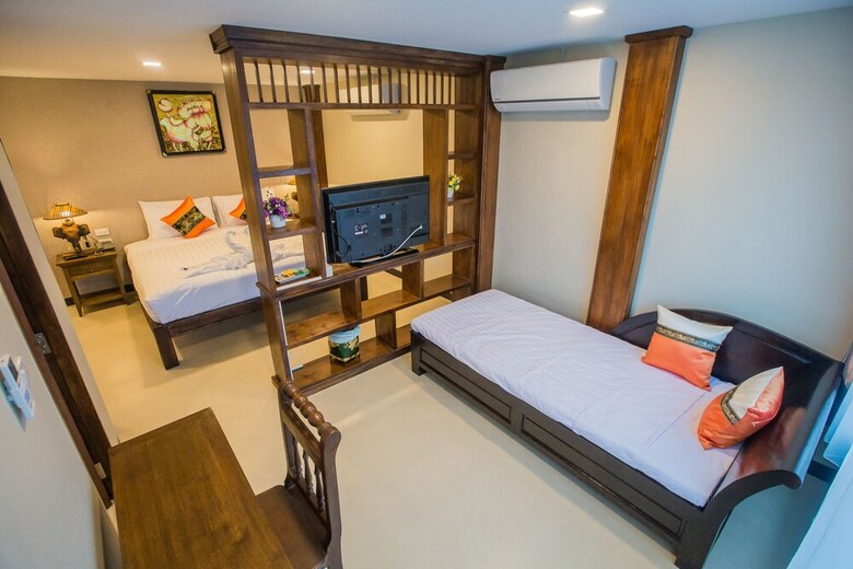 C Hotel Boutique And Comfort