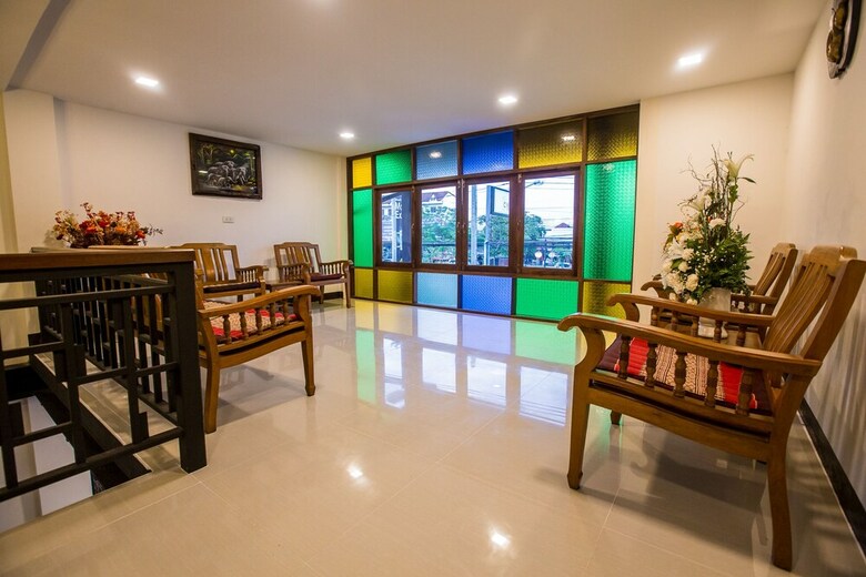 C Hotel Boutique And Comfort