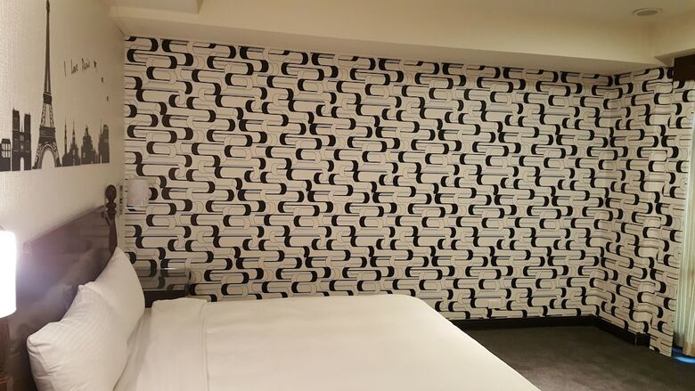 Hon Dow Hotel
