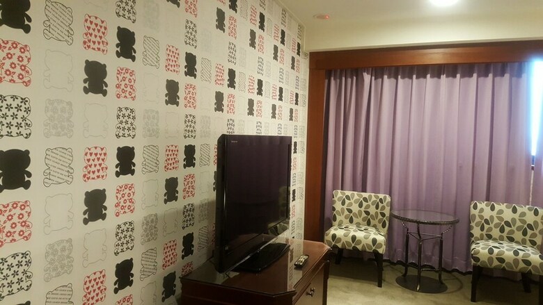 Hon Dow Hotel