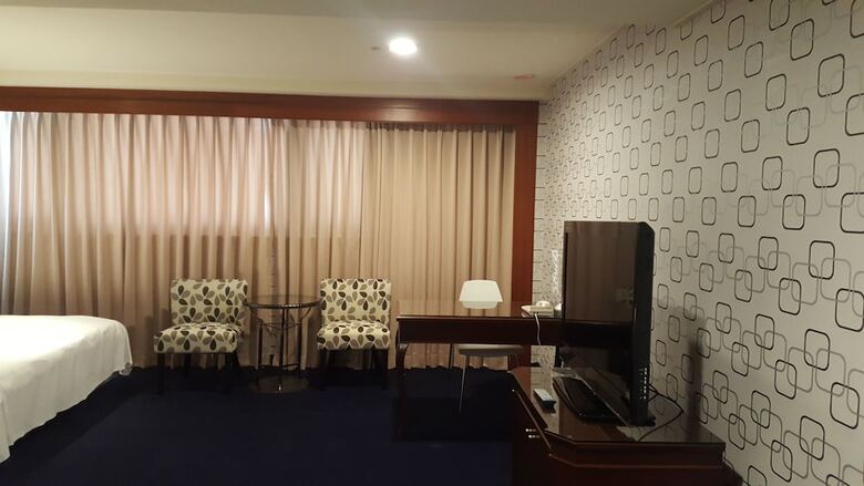 Hon Dow Hotel